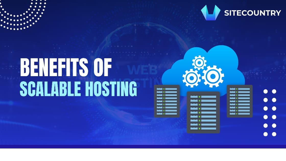 Scalable Hosting Solutions