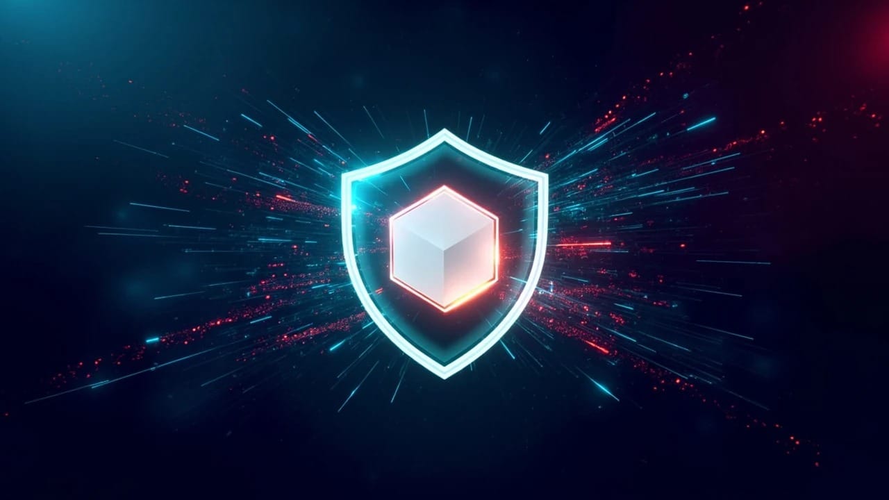 Technical illustration explaining Key Takeaways for Cloudflare WAF WordPress vulnerabilities