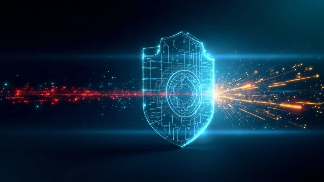 Technical illustration explaining Understanding the Two Vulnerabilities for Cloudflare WAF WordPress vulnerabilities