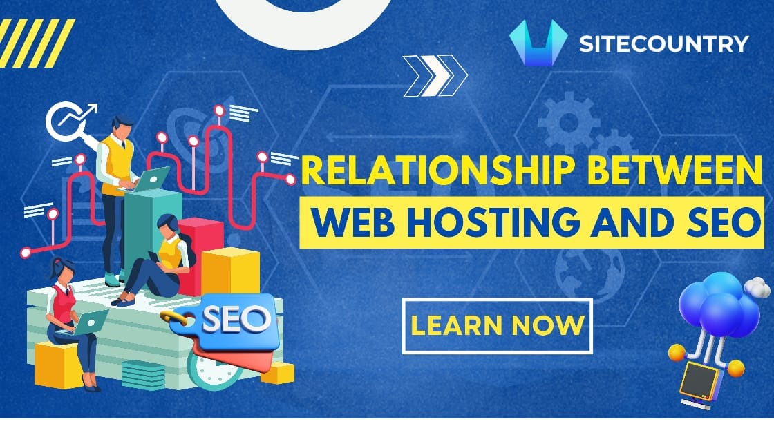 The Impact of Web Hosting on SEO: Guide for Higher SERP